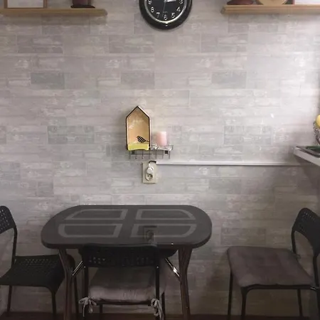 Orazio Apartament *