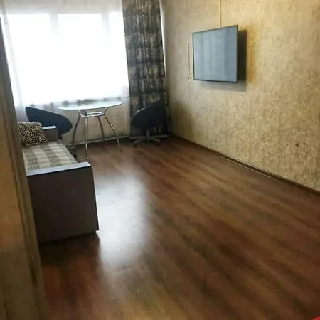 Orazio Apartament 公寓