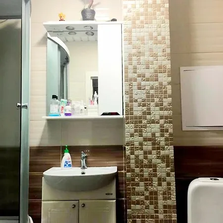 Orazio Apartament 公寓 都灵